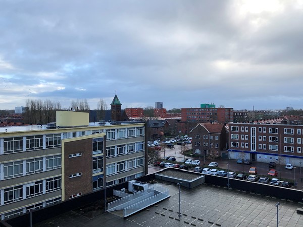 Medium property photo - Zaagmuldersweg 634, 9713 LZ Groningen